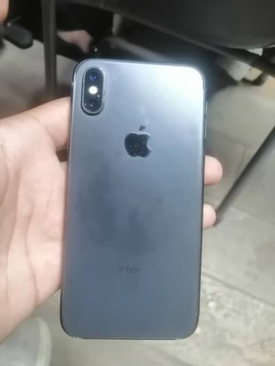 Apple iPhone XS