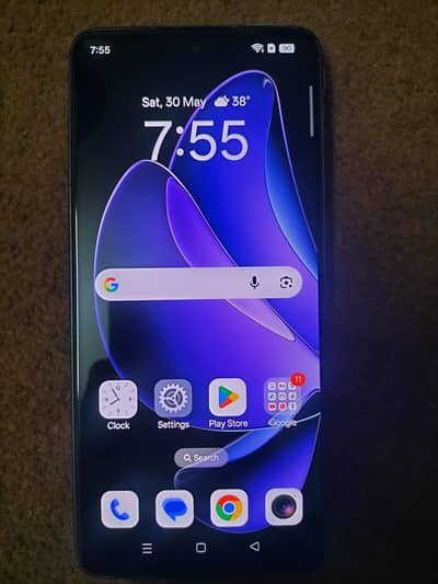 OPPO Reno 13 F
