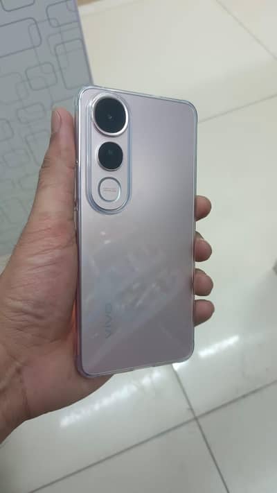 Vivo V50 Lite