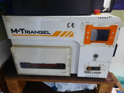 M-Triangel MT 102
