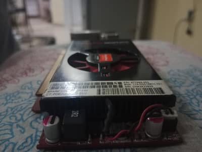 AMD Graphics