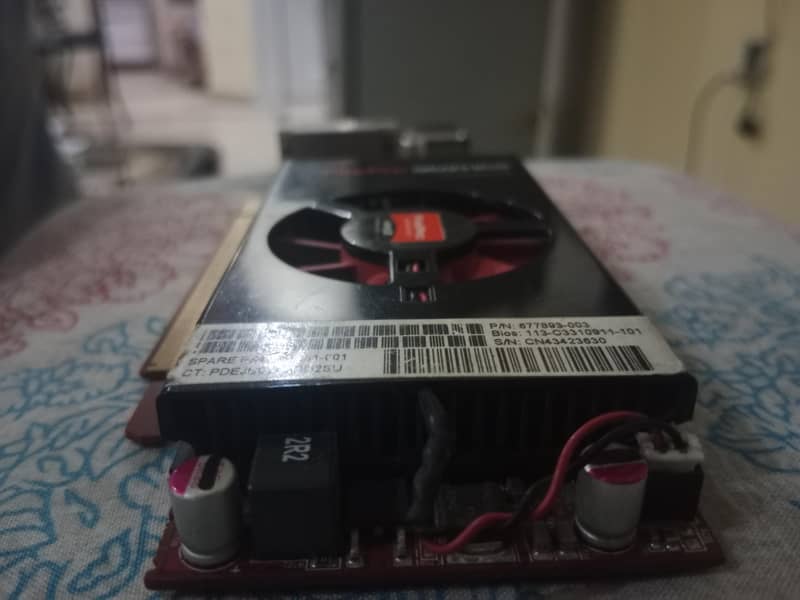 AMD Graphics 0