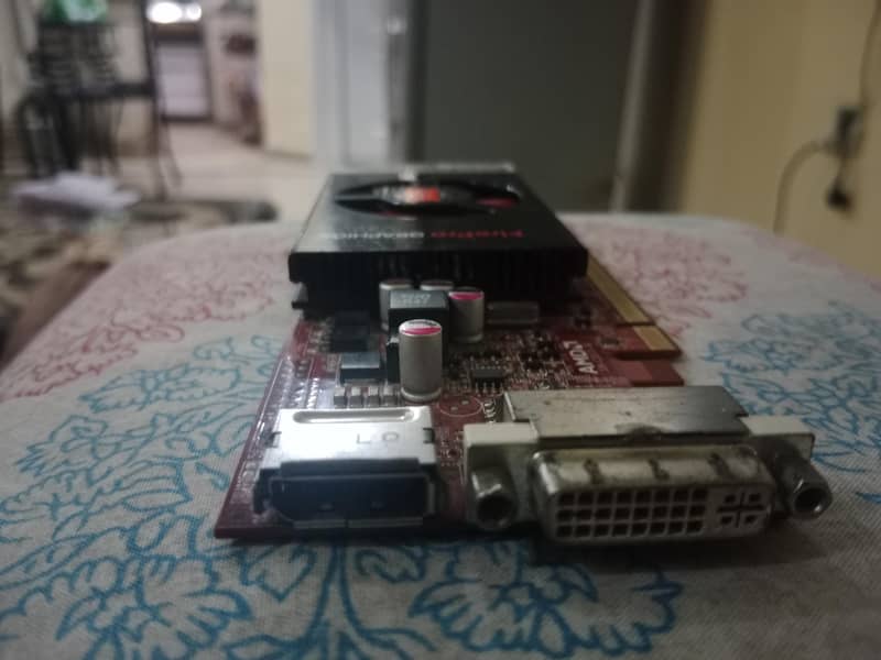 AMD Graphics 1