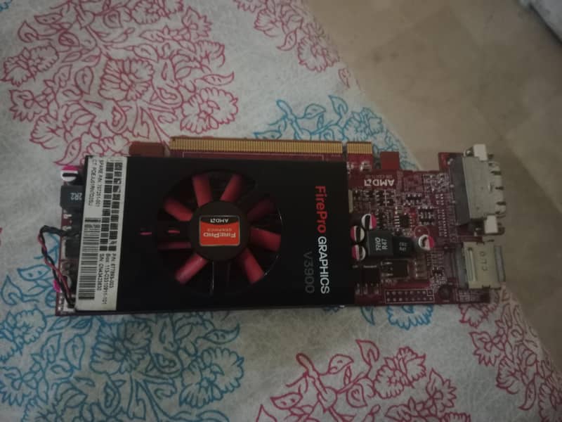 AMD Graphics 2