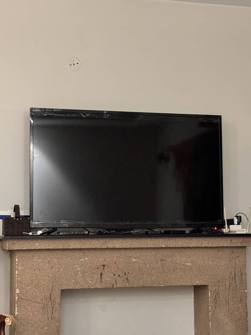 LCD 55 inch 1