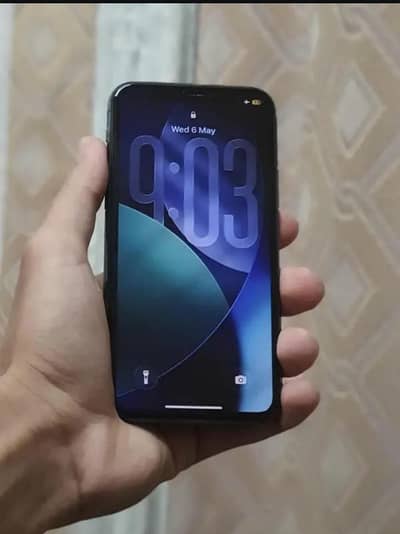 Apple iPhone 11 Pro 64 gb