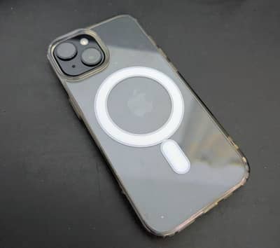 Apple iPhone 15