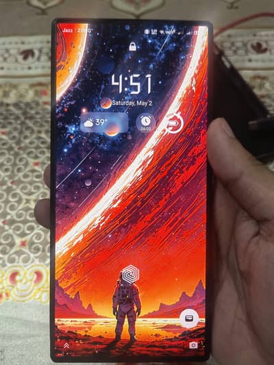 Zte nubia RedMagic 8S Pro