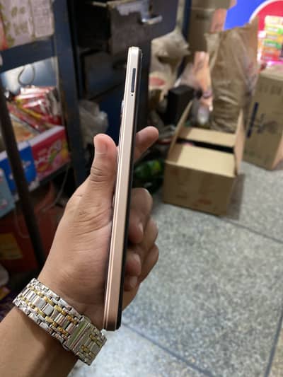 Infinix note 11 All ok 128gb orginal panel total mobile orginal