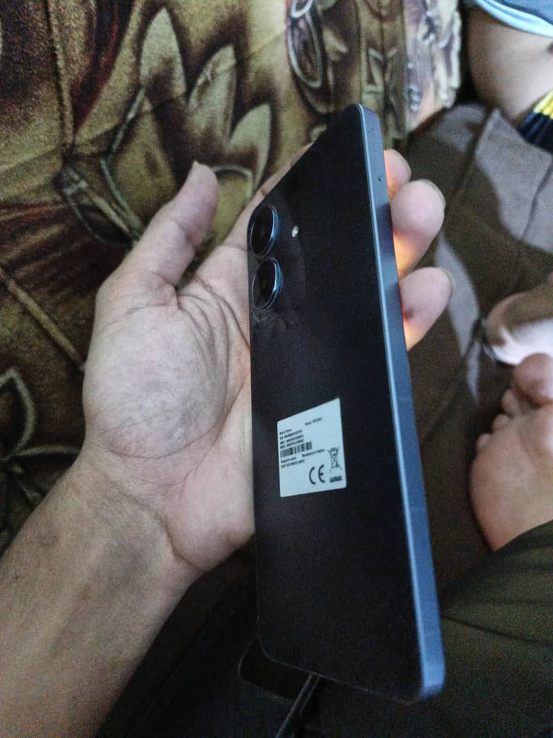Realme Note 60 1
