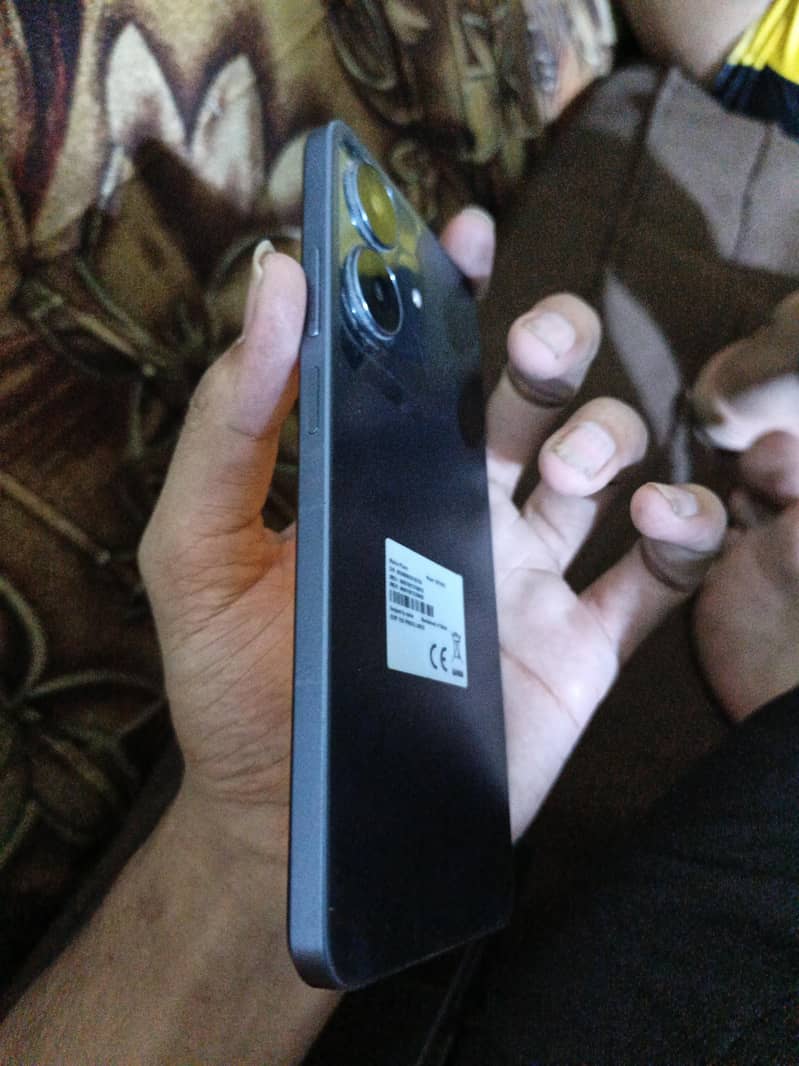 Realme Note 60 2