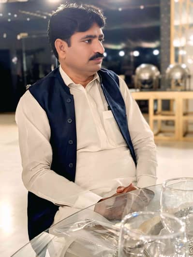 Qaiser Yaqub