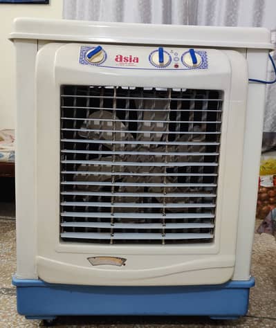 Room cooler New condition