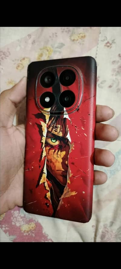 Xiaomi Redmi Note 14 Pro Plus