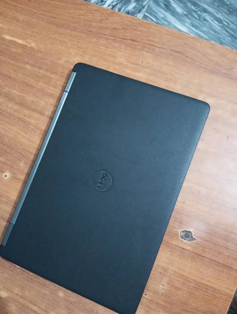 Dell latitude e7250 2
