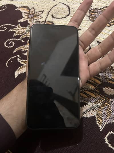Apple iPhone 11 Pro Max
