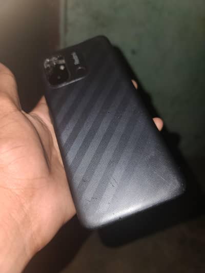 Xiaomi 12c 4/128