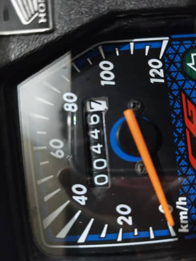 Honda 125 2026
