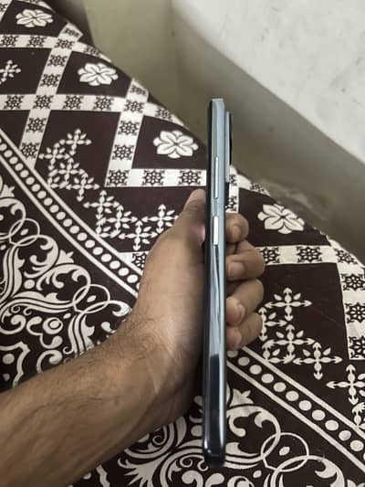 Infinix Zero X Pro