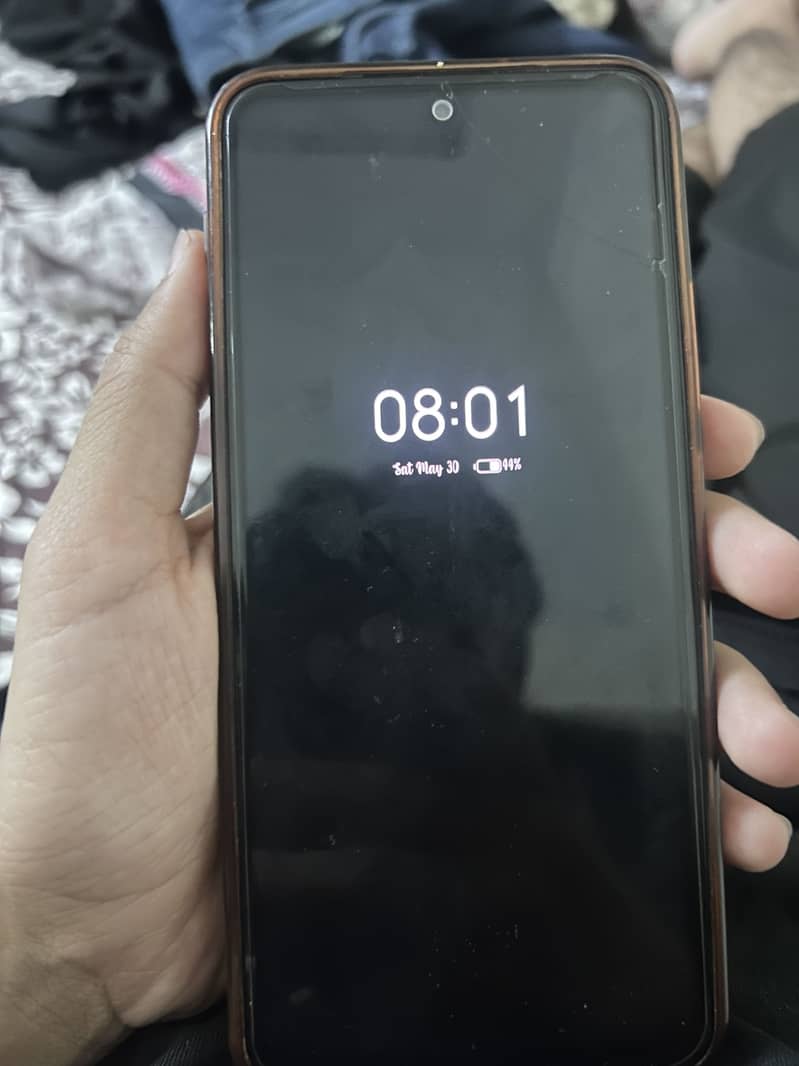 Infinix Zero X Pro 2