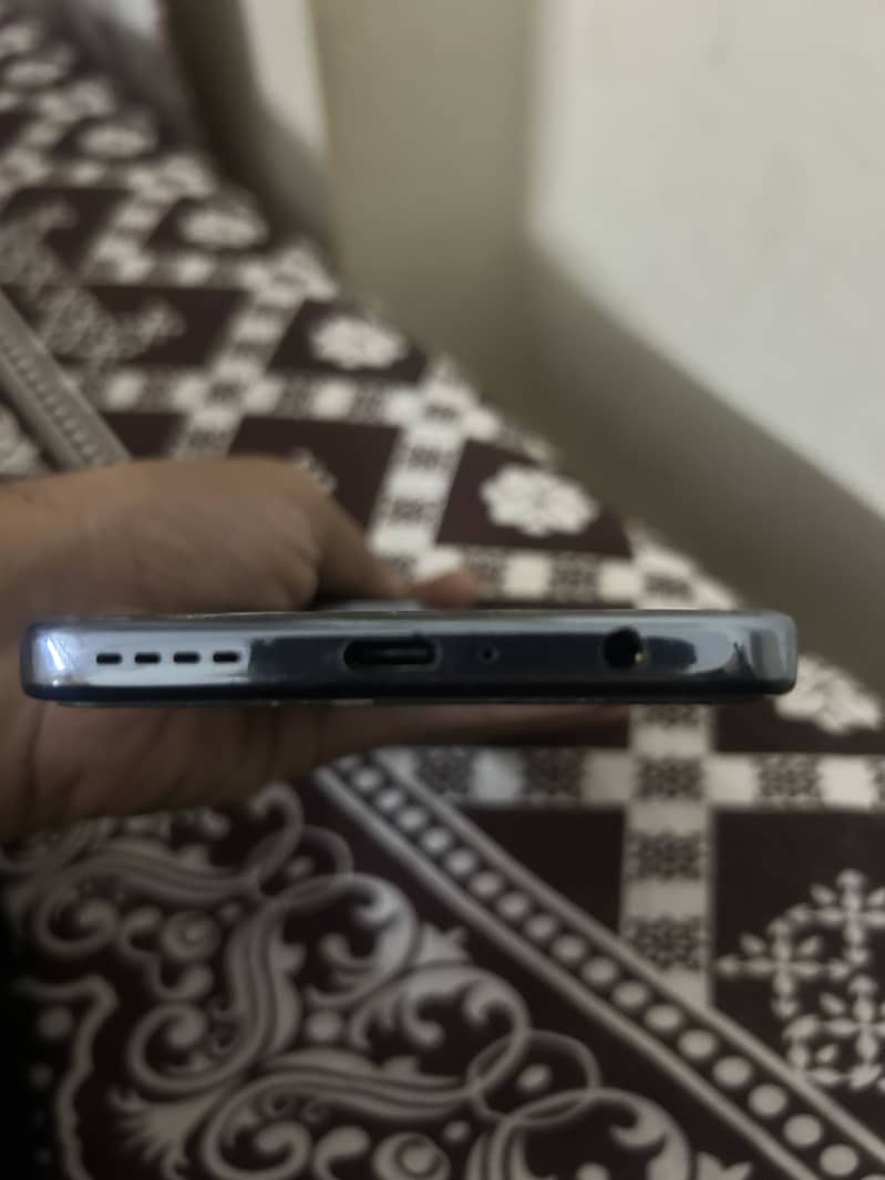 Infinix Zero X Pro 3