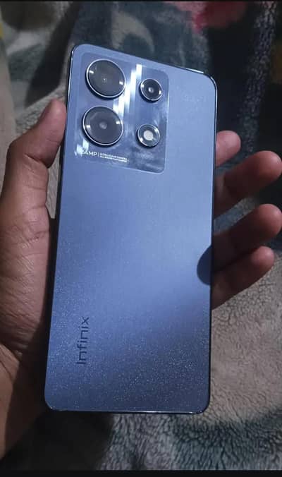Infinix Note 30 8/256 exchange possible