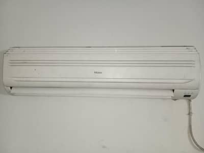 AC  1.5 ton