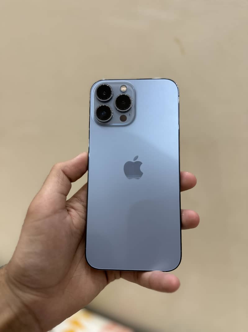 iPhone 13 Pro Max 0