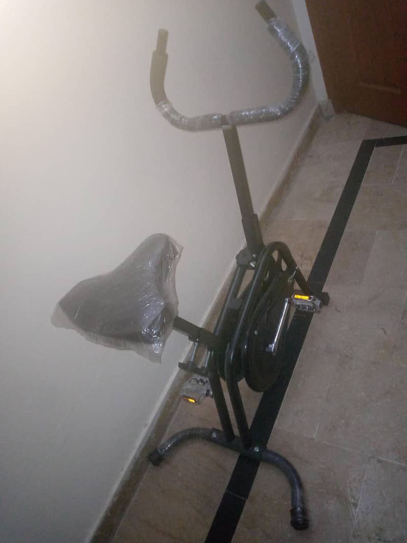 exercise bycycle 1