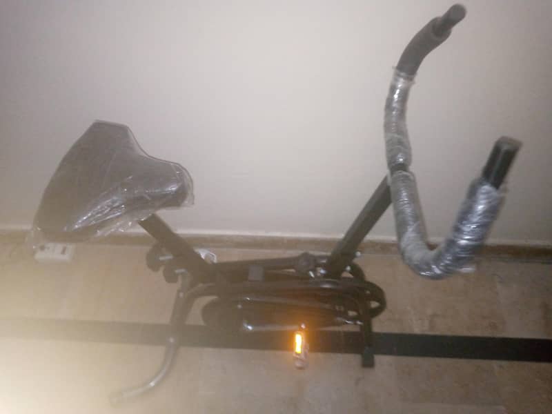 exercise bycycle 3