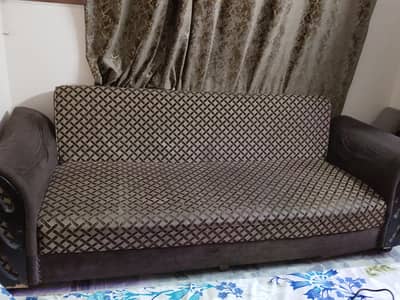 Sofa Cum Bed for Sale
