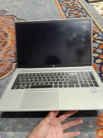 hp elitebook 850 g8 core i7 11th generation laptop touch screen,window