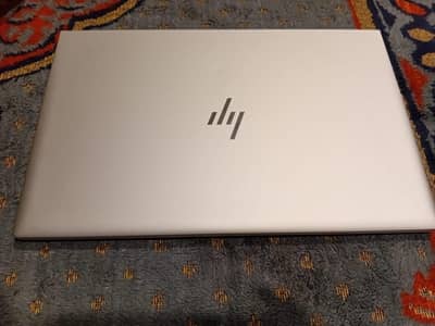 hp elitebook 850 g8 core i7 11th generation laptop touch screen,window
