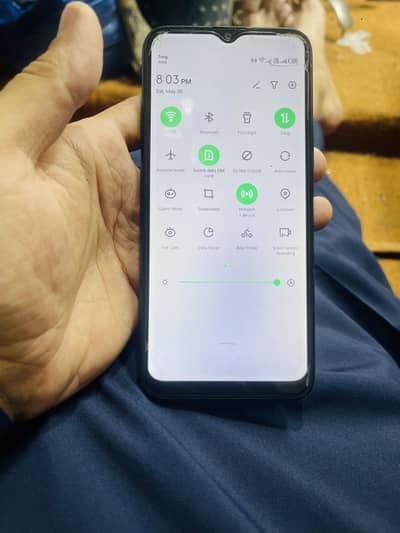 Infinix Smart 5