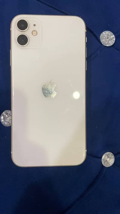 Apple iPhone 11 jV