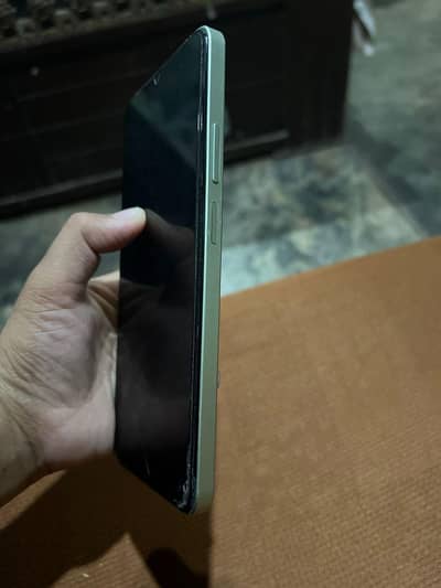Realme C63