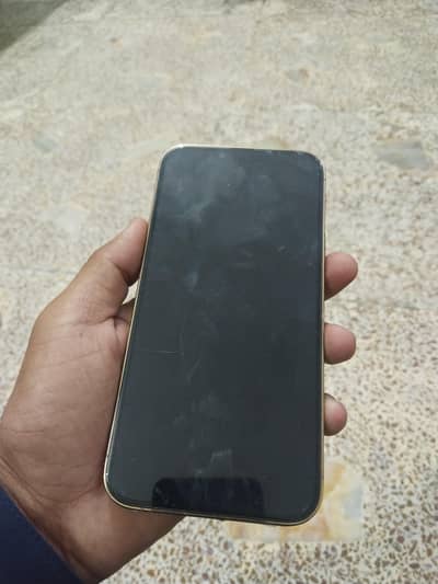 Iphone 13 pro Max JV