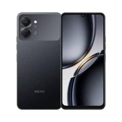 Tecno Spark Go3