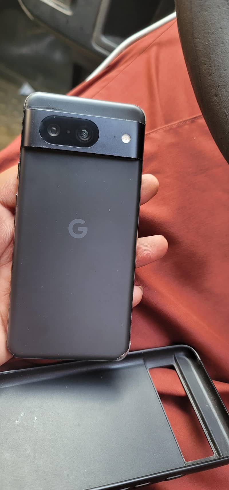 Google Pixel 8 0