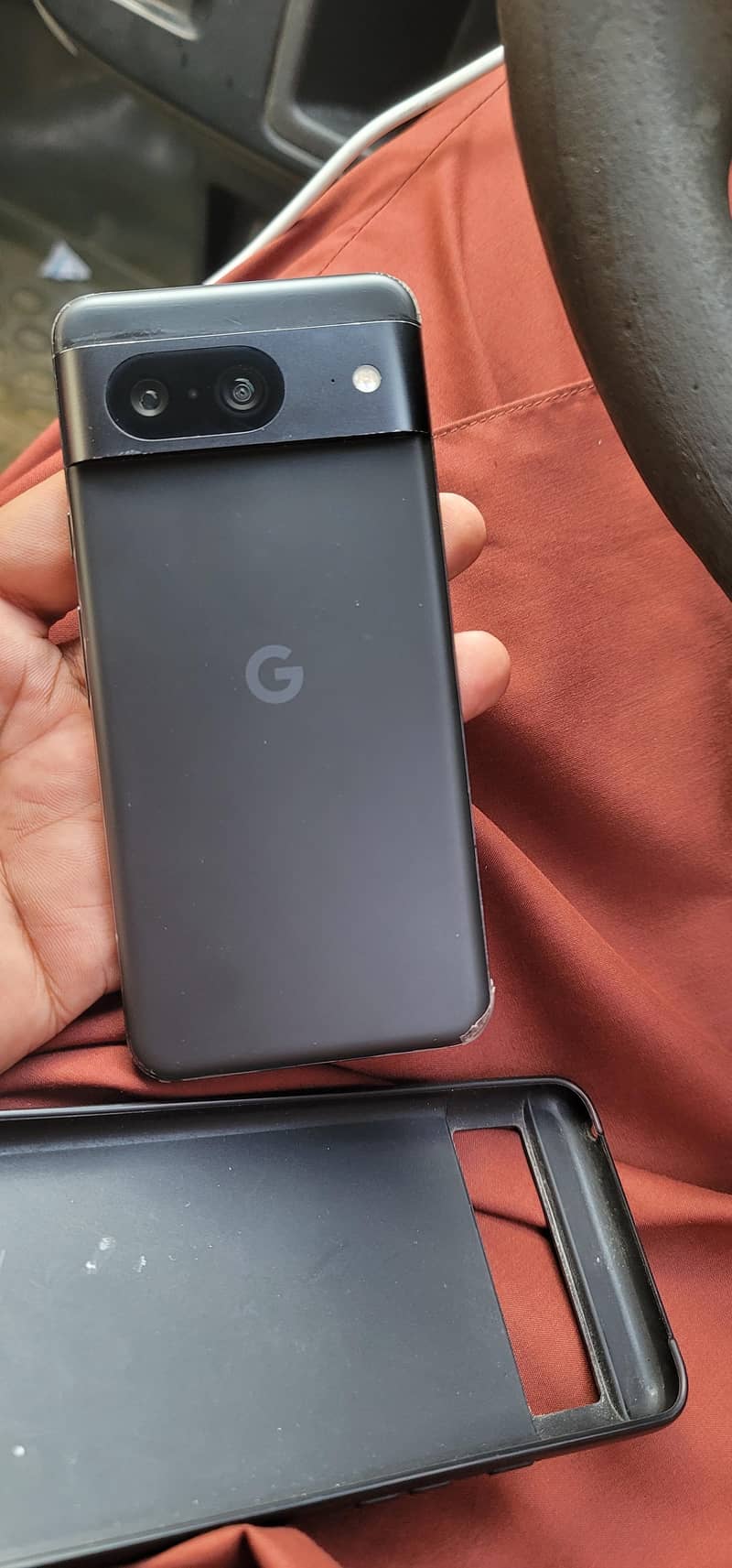 Google Pixel 8 1