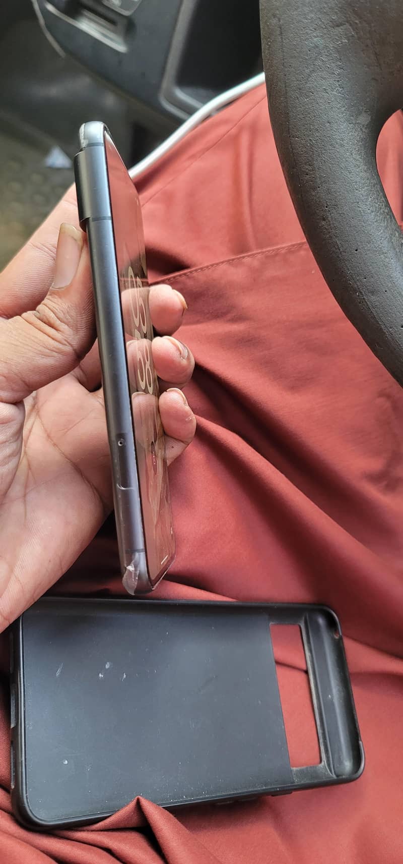 Google Pixel 8 6