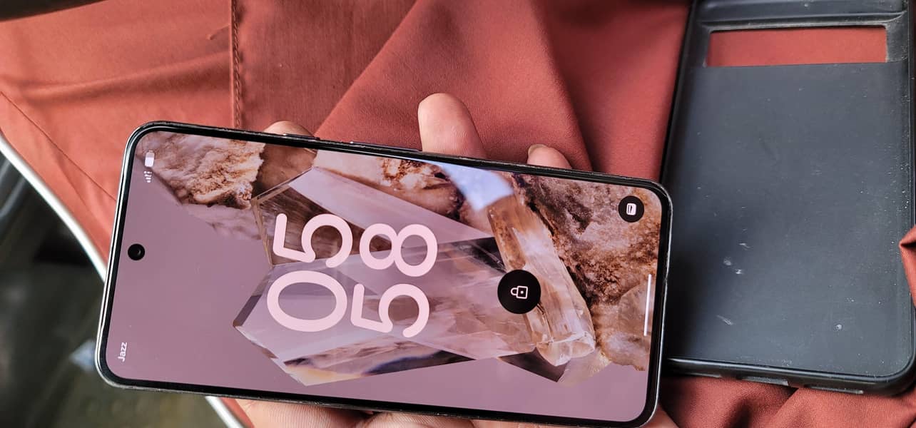 Google Pixel 8 7
