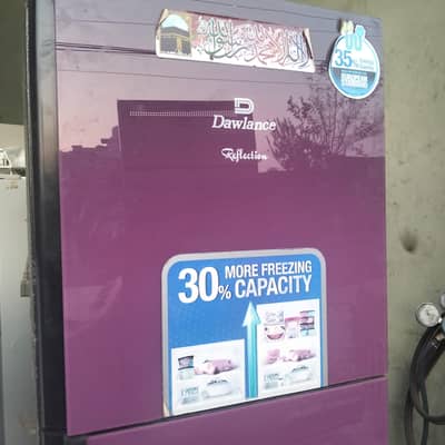 Dawlance refrigerator in very good condition