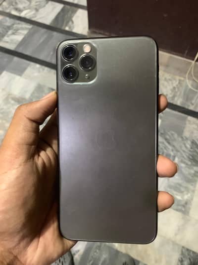 iPhone 11pro max
