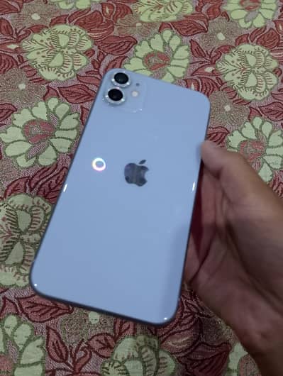Apple iPhone 11 LLA 128 GB WATER PACK
