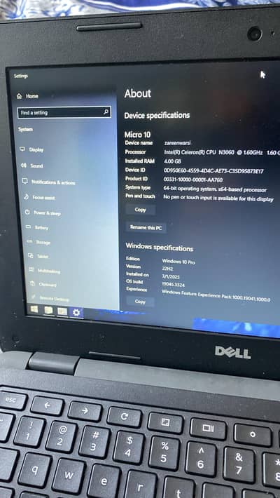 urgent sale