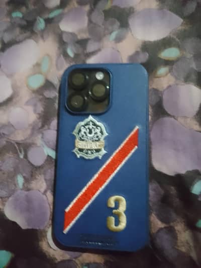 I phone 14 pro