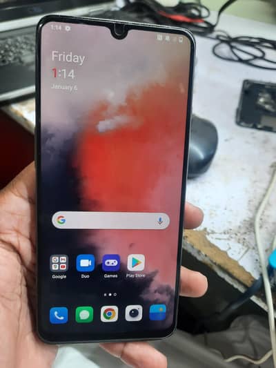 One Plus 7T