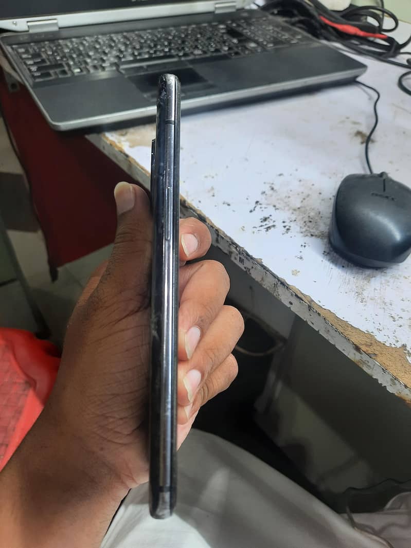 One Plus 7T 1