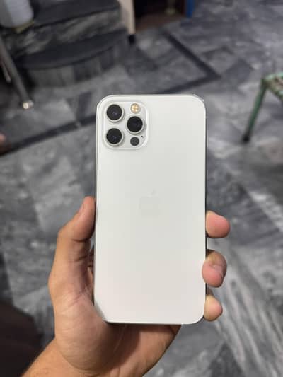 iPhone 12 Pro 128GB JV